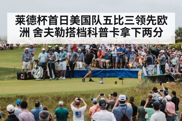 莱德杯首日美国队五比三领先欧洲 舍夫勒搭档科普卡拿下两分